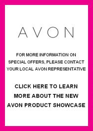 How the New A V O N Product Showcase works...